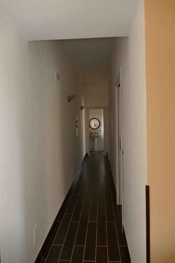 La Casa Di Ercole B&B Ercolano Eksteriør bilde